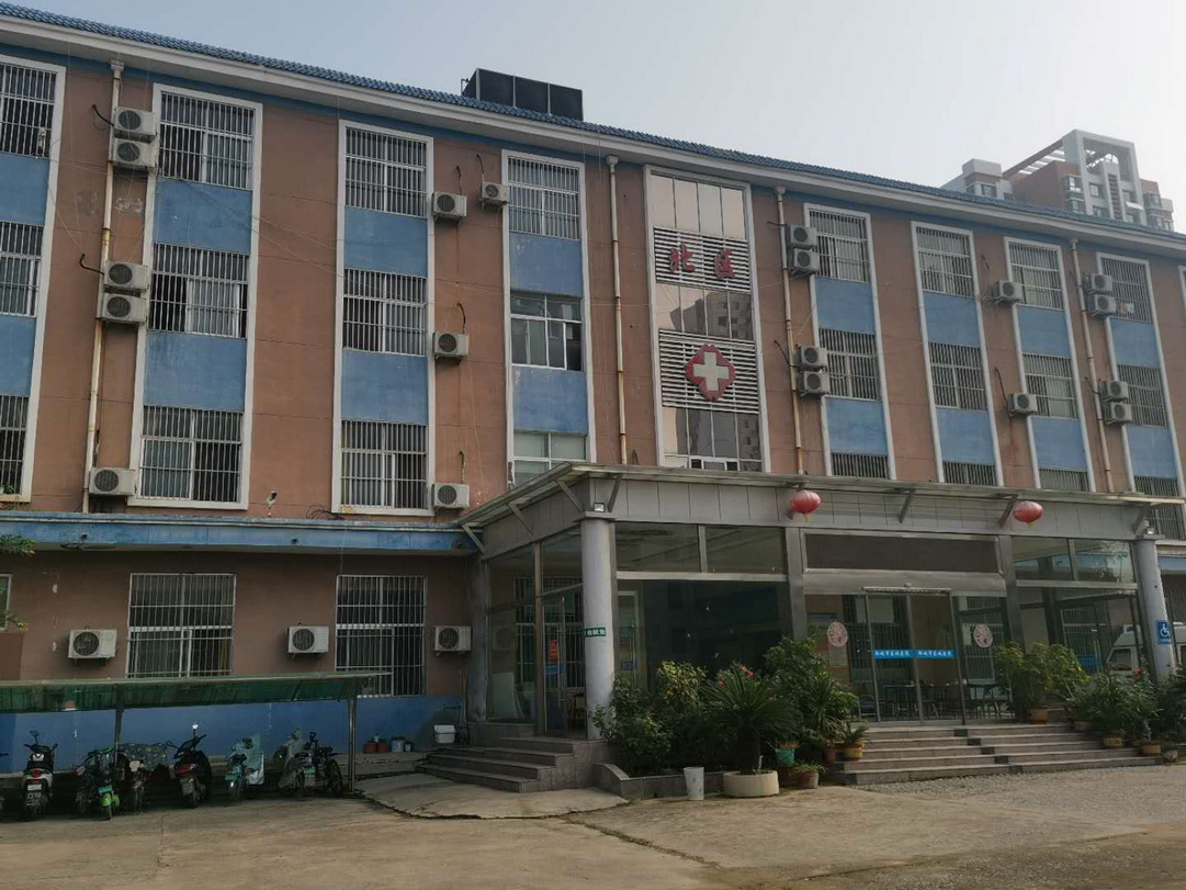 邹城东城医院